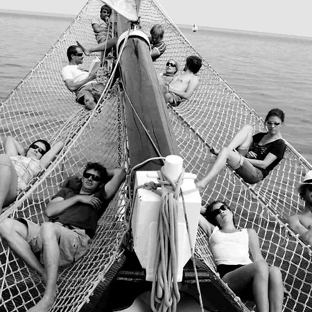 Segelschiff Loth Lorien *